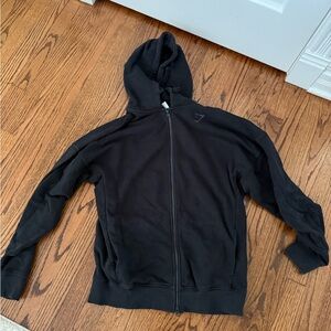 Men’s Gymshark Zip Up